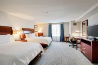 Hilton Garden Inn Milwaukee Airport Hotels near Milwaukee Airport