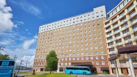 Toyoko Inn Narita Airport Shinkan Hotels in Narita