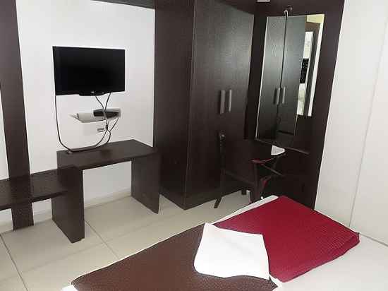 Hotel New Punjab Rooms