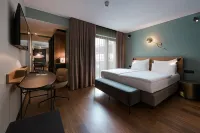 EmiLu Design Hotel Hotels near Stuttgart-Zazenhausen