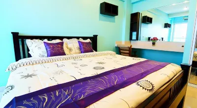 Ananya Residence Service Apartment Hotels in Chon Buri