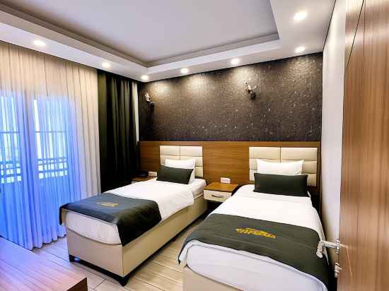 Green Cinar Apart Rooms