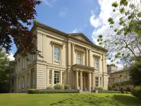 Macdonald Bath Spa Hotel Hotels near Bath Royal Literary and Scientific Institution