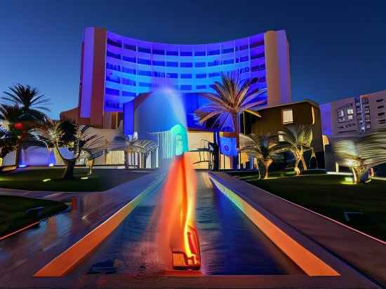 Sousse Pearl Marriott Resort & Spa Hotel Exterior