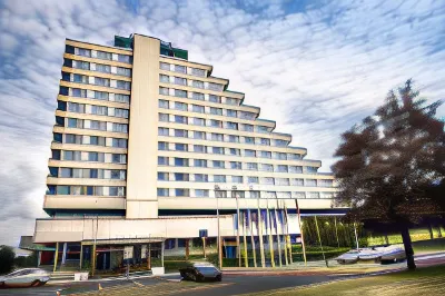 Hotel Cascade Hotels in Chomutov