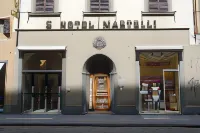 Hotel Martelli Hôtels à : Florence