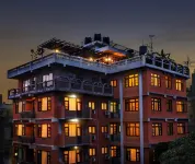 Hotel Excelsior Hotels in Kathmandu