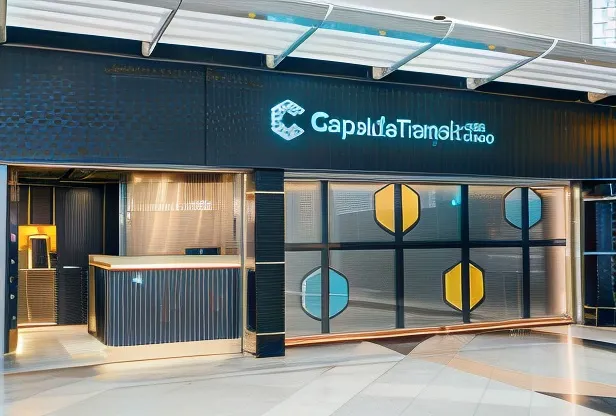 Capsule Transit Sleep Lounge KLIA T1 - Landside