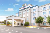 SpringHill Suites Orlando Altamonte Springs/Maitland Hotels near Cranes Roost Park