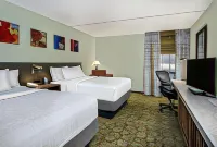 Hilton Garden Inn San Antonio Airport Hotels near Stone Oak Pharmacy