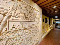 Hotel Asian Resort فنادق في سينداي