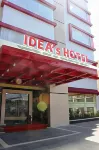 Idea's Hotel Hotel di Kecamatan Batununggal