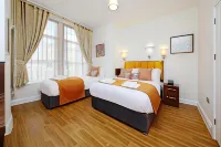 Imperial Guest House Ltd. Hotels near Heathrow Airport