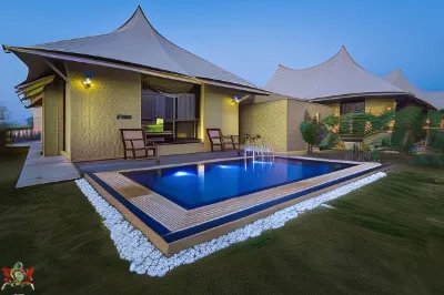 Gobindgarh Jaisalmer Hotels near Jaisalmer Airport