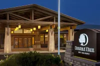 DoubleTree by Hilton Hotel Libertyville - Mundelein Hotel a Mundelein