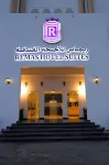 Remas Hotel Suites - Al Khoudh, Seeb, Muscat Hotels near Jama'a Al-Imam Azzan bin Qays Al-Busaidi