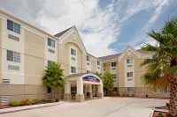 Candlewood Suites Corpus Christi-Spid Hotels near Walmart Supercenter