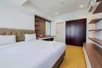 Modern Look 3Br With Branz Bsd City Apartment Hotels in Pagedangan