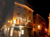 Colonna Hotel Hotels in Frascati