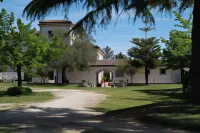 Moliké Country House Hotels in Giulianova