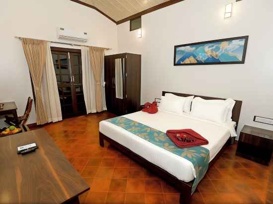 Chira Meadows Ecoresort, Dapoli Rooms