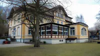 Waldhaus Jakob Hotels in Meersburg