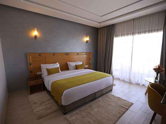 Z Hotel Meknes Rooms