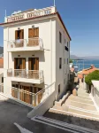 Dimitra Boutique Hotel Hotels near Clock Tower of Poros