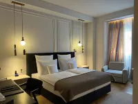 Zet Hotel Hotels near Romanian Orthodox Parish Iosefin