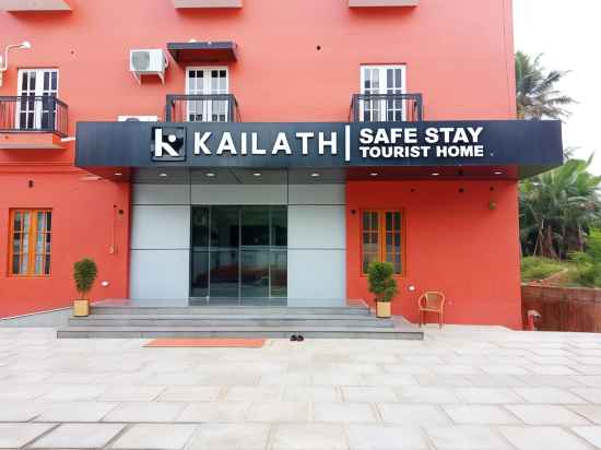 Kailath Hotels Hotel Exterior