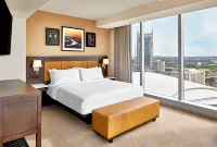 Embassy Suites by Hilton Nashville Downtown Hotels in Nashville