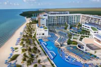 Royalton Splash Riviera Cancun Resort