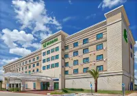 Holiday Inn Houston NE - Bush Airport Area Hotels near George Bush Intercontinental Airport