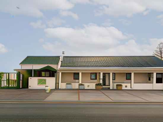 Langebaan Kite Cottages Hotel Exterior