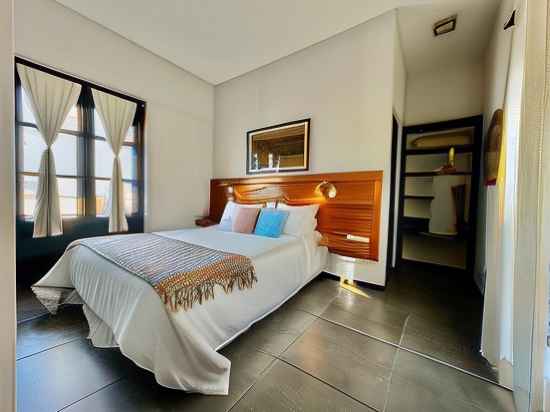 Posada Boutique Las Terrazas Rooms