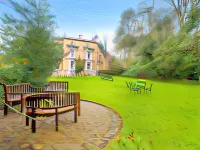 OYO Bailbrook Lodge, Bath Hotels in Bath