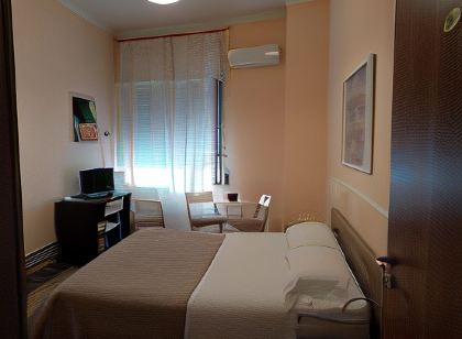 B&B Sansevero Naples