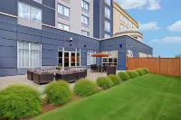 Fairfield Inn & Suites Guelph Hoteles en Guelph