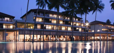 Blue Beach Hotel Hotels in Wadduwa