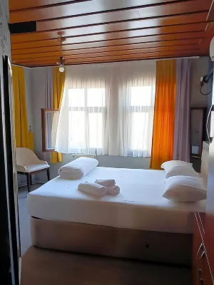 Onuncu Koy Hotel - Adults Only Hotels near City Museum