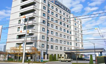 Hotel Route-Inn Tsuruoka Inter