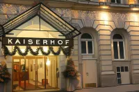 Hotel Kaiserhof Wien