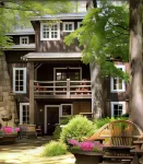 Lake Rabun Hotel Hotels in Clarkesville