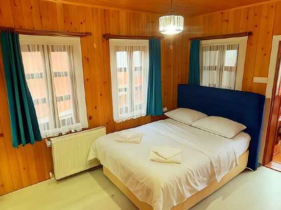 Zeren Apart 2 Centrum Rooms