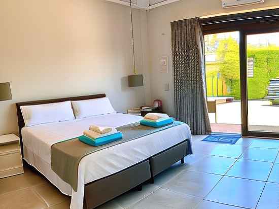 Hotel Fortuny Javea Rooms