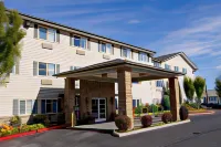 Best Western Plus Wenatchee Downtown Hotel Hotels in Wenatchee