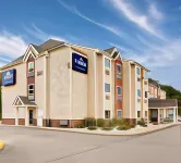 Microtel Inn & Suites by Wyndham Princeton Hotels near Princeton Public Library