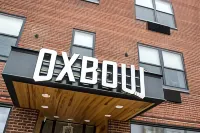 The Oxbow Hotel Hotels in Eau Claire