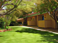 Villas at Poco Diablo Hotels near Stone Age Sedona