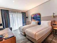 Mercure Sibiu Arsenal Hotels near House Turnului Street 7